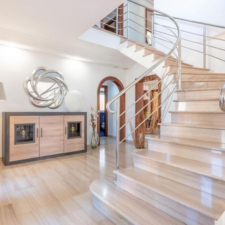 Villa Prestige Santa Margalida Luaran gambar