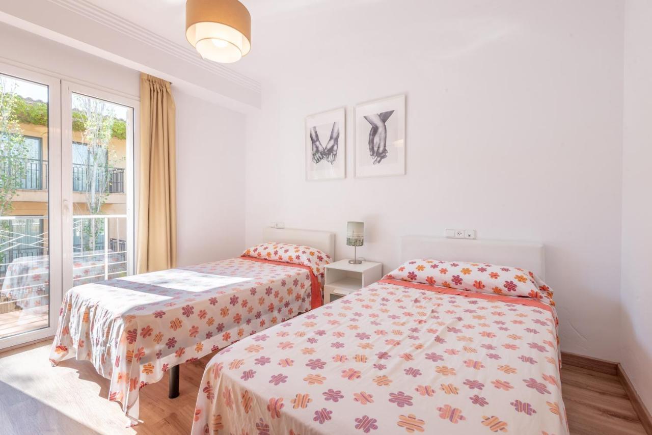 Villa Prestige Santa Margalida Luaran gambar