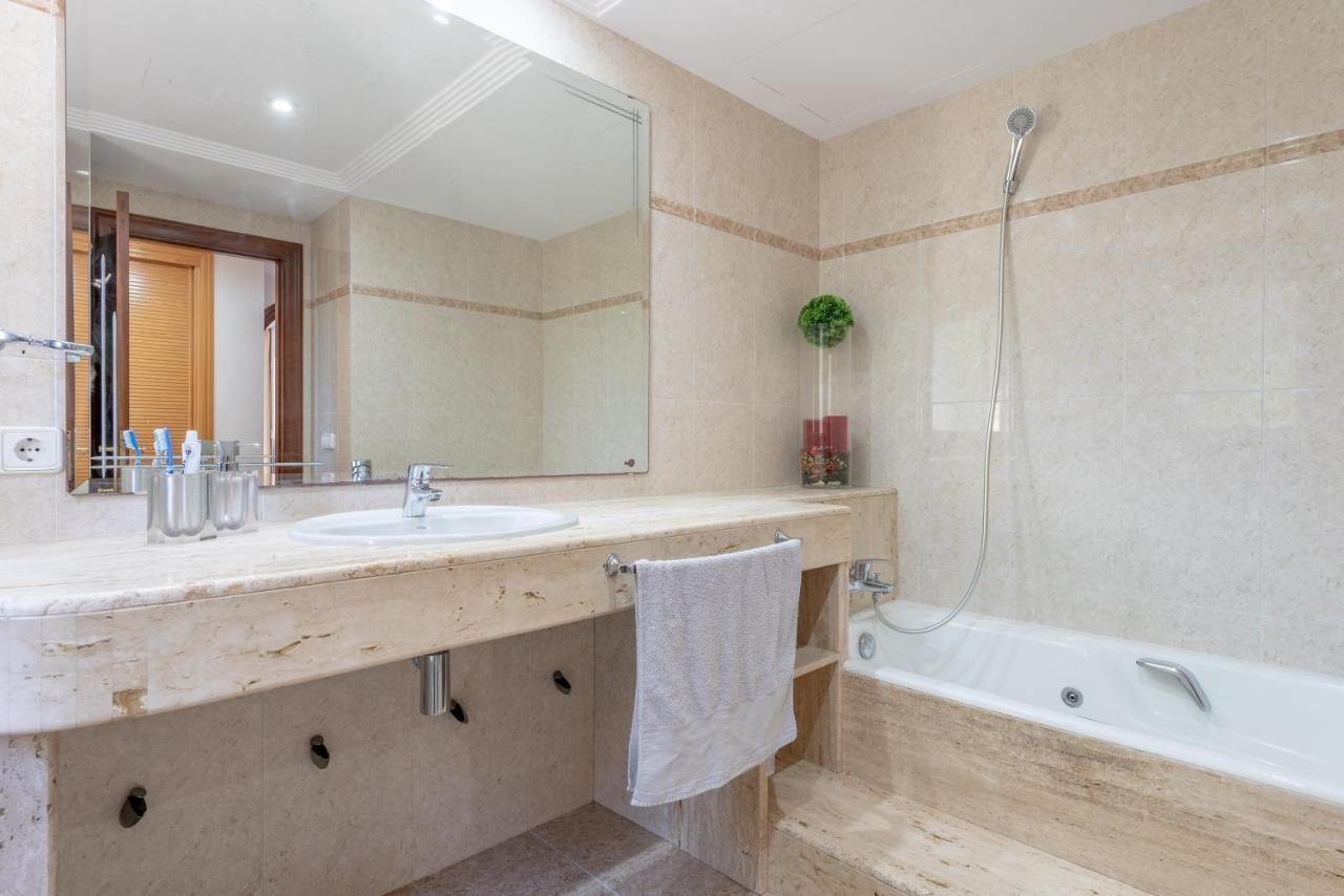 Villa Prestige Santa Margalida Luaran gambar